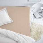 Шьем PREMIUM сатиновую простыню на резинке | Frappe – Хлопковая