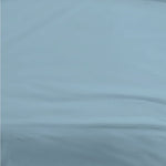 Šūta PREMIUM satīna palags ar gumiju | Glacier lake -