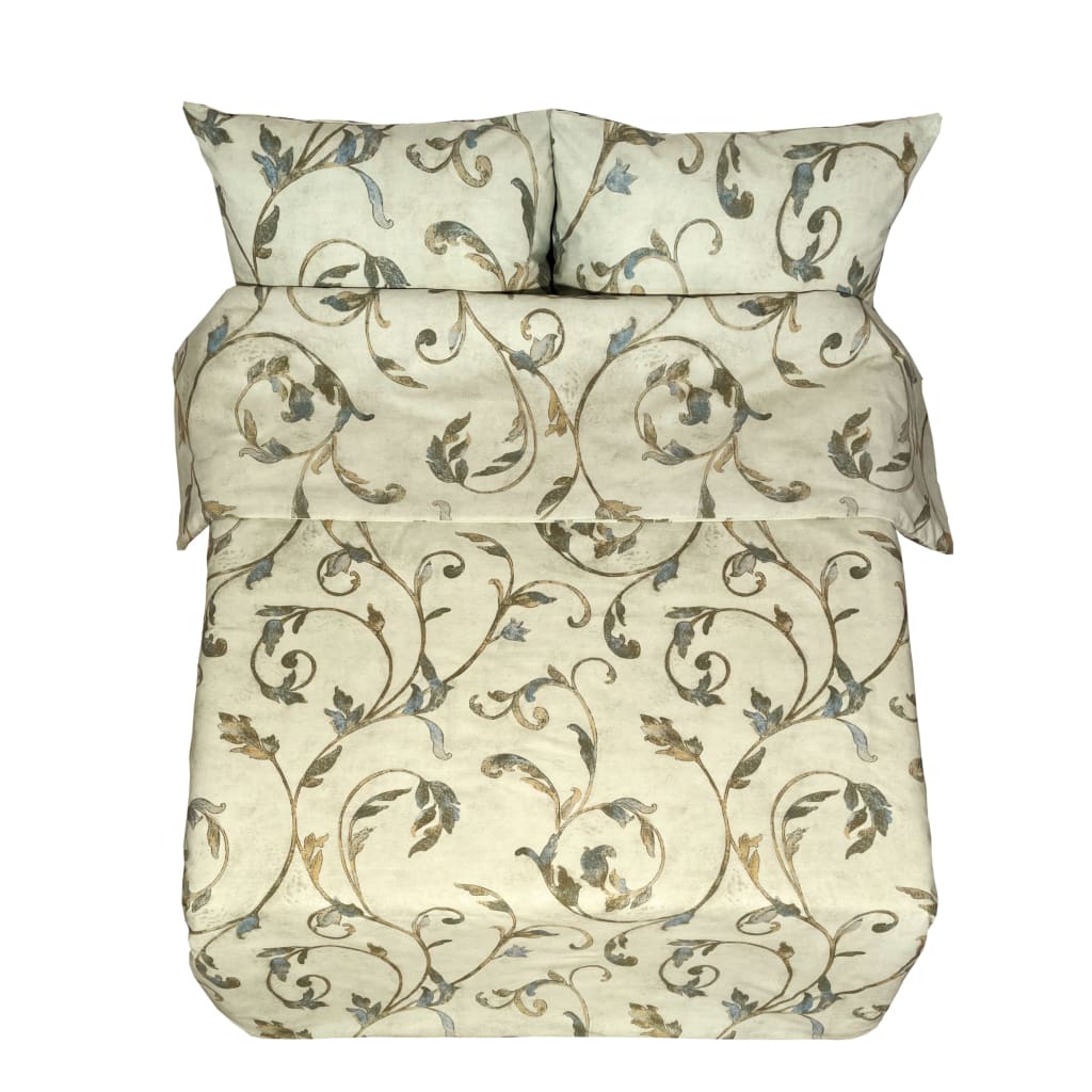 Шьем хлопковый пододеяльник | Antika