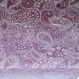 Сшитый хлопковый пододеяльник | Henna - Сшитый