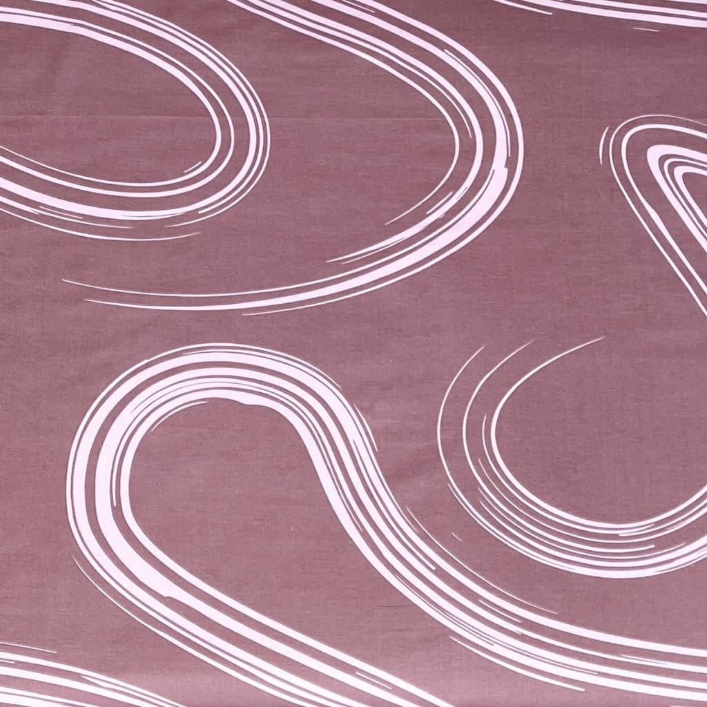 Сшитый хлопковый пододеяльник | Smooth