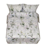 Šūts kokvilnas sega pārvalks | Vasara - Šūts