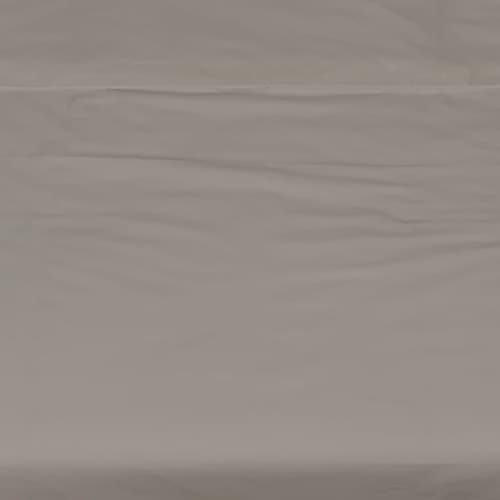 Siuvamas drobinis antklodės užvalkalas | Vintage khaki -