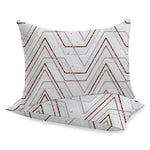 Šūts kokvilnas spilvendrāna | Bangos - Šūts