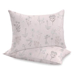 Šūts kokvilnas spilvendrāna | Fleur - Šūts