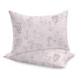 Šūts kokvilnas spilvendrāna | Fleur - Šūts