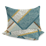 Šūts kokvilnas spilvendrāna | Langai - Šūts