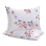 Sewn cotton pillowcase | Luknė - Sewn