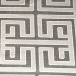 Šūts kokvilnas spilvendrāna | Maze - krāsains