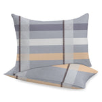 Šūts kokvilnas spilvendrāna | Metro - Šūts