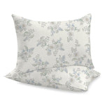 Šūts kokvilnas spilvendrāna | Mist - Šūts