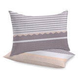 Custom cotton pillowcase | Sunday - Custom