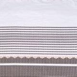 Custom cotton pillowcase | Sunday - Custom