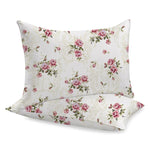 Šujams kokvilnas spilvendrāna | Vintage - krāsots