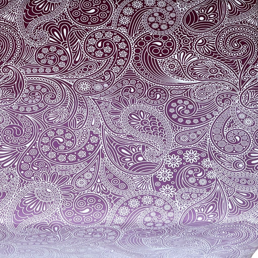 Сшитый хлопковый комплект постельного белья | Henna - Сшитый