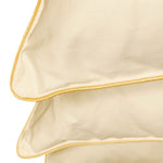 Zosu pūku un spalvu spilvens STANDARD (70/30) - Spilvens