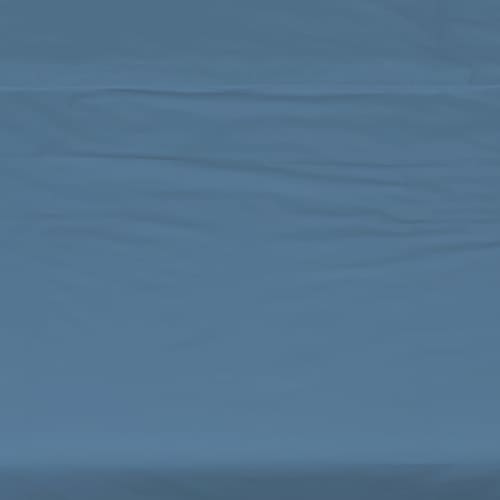 Хлопковая простыня | Blue heaven – Простыня без резинки