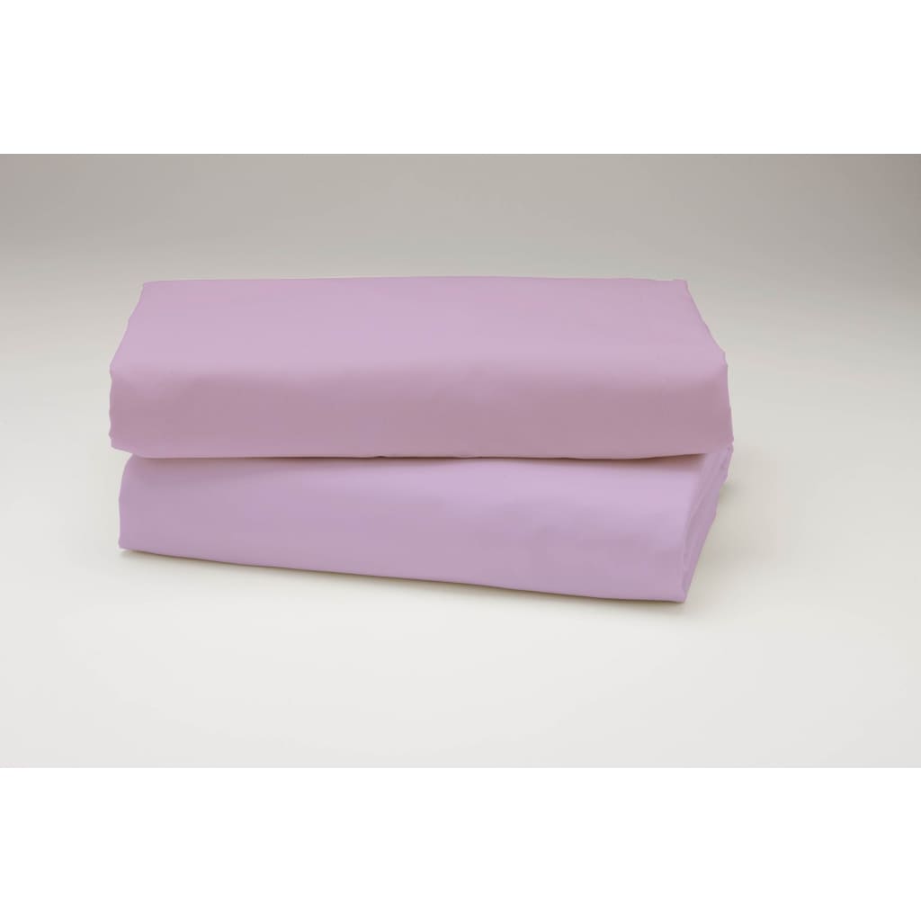 Kokvilnas palags | Orchid bouquet - Palags bez gumijas