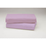 Хлопковая простыня | Orchid bouquet – Простыня без резинки