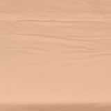 Cotton fabric | Apricot ice - Cotton dyed fabric