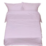 Kokvilnas audums | Ballerina - Kokvilnas krāsots audums