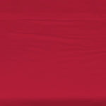 Cotton fabric | Chinese red - Cotton dyed fabric