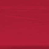 Cotton fabric | Chinese red - Cotton dyed fabric