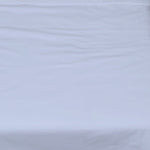 Cotton fabric | Halogen blue - Cotton dyed fabric