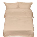 Хлопковая ткань | Tender peach – Хлопковая окрашенная ткань