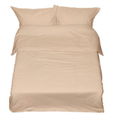 Хлопковая ткань | Tender peach – Хлопковая окрашенная ткань