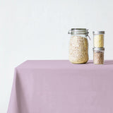 Siuvama 100% medvilnės staltiesė | Ballerina - Tablecloths