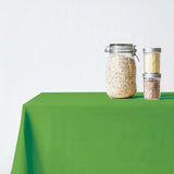 Šūta 100% kokvilnas galdauts | Kiwi - Tablecloths