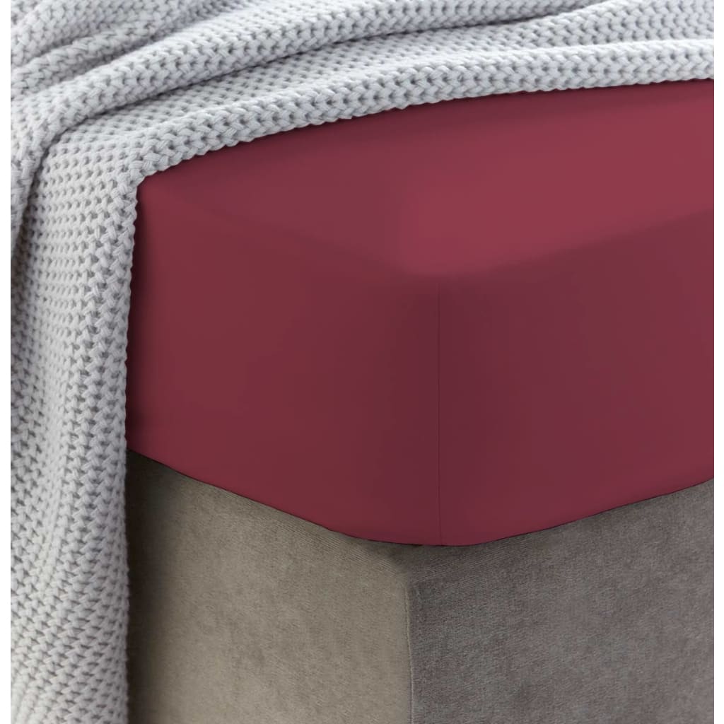 Шьем хлопковую простыню на резинке | Biking red – Хлопковая