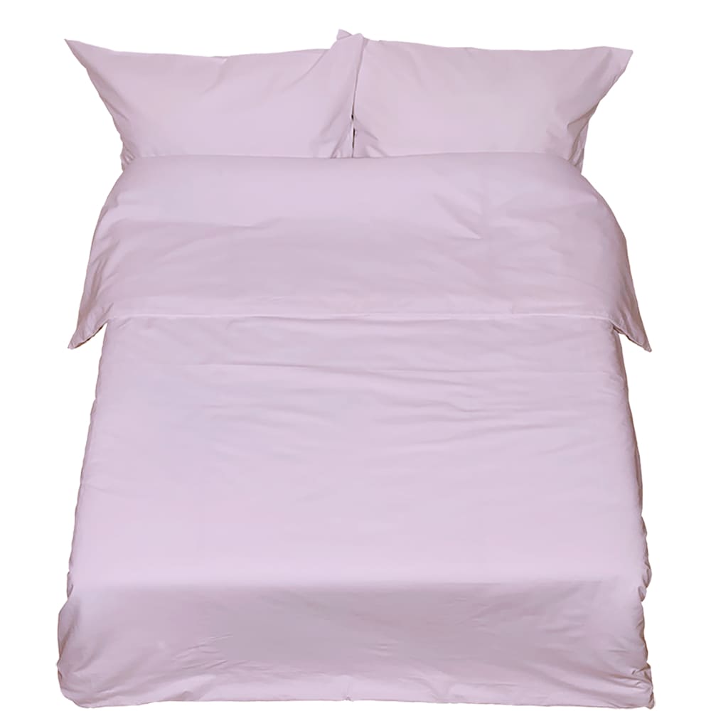 Шьем хлопковый пододеяльник | Ballerina