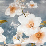 Сшитый хлопковый пододеяльник | Мечтатель -