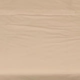 Сшитый хлопковый наволочка | Apricot illusion -