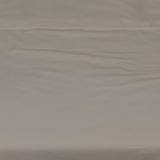 Сшитый хлопковый комплект постельного белья | Vintage khaki -