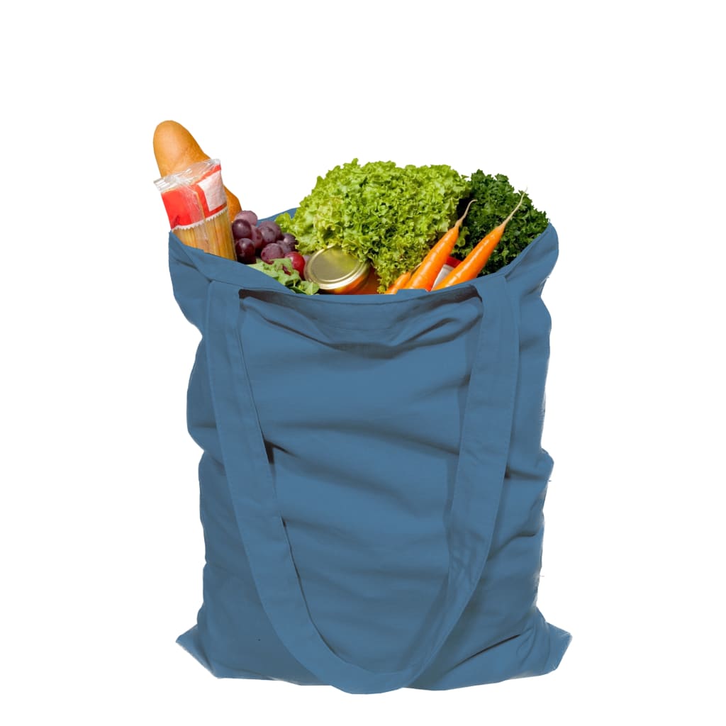 Šūts auduma iepirkumu maisiņš