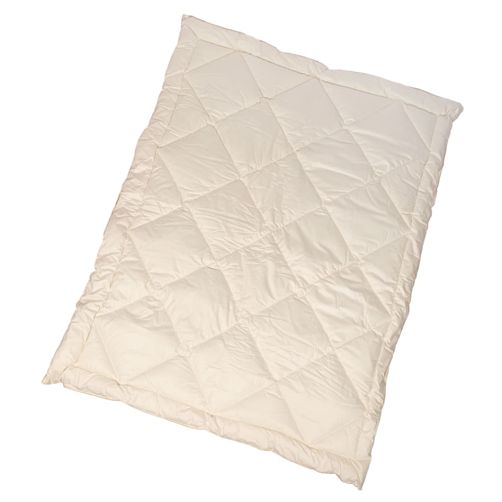 Одеяло из гусиного пуха и пера ECO (20/80) - Одеяло