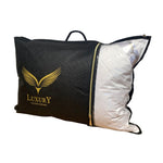 Zoss pūku un spalvu spilvens EXCLUSIVE (90/10) - Spilvens