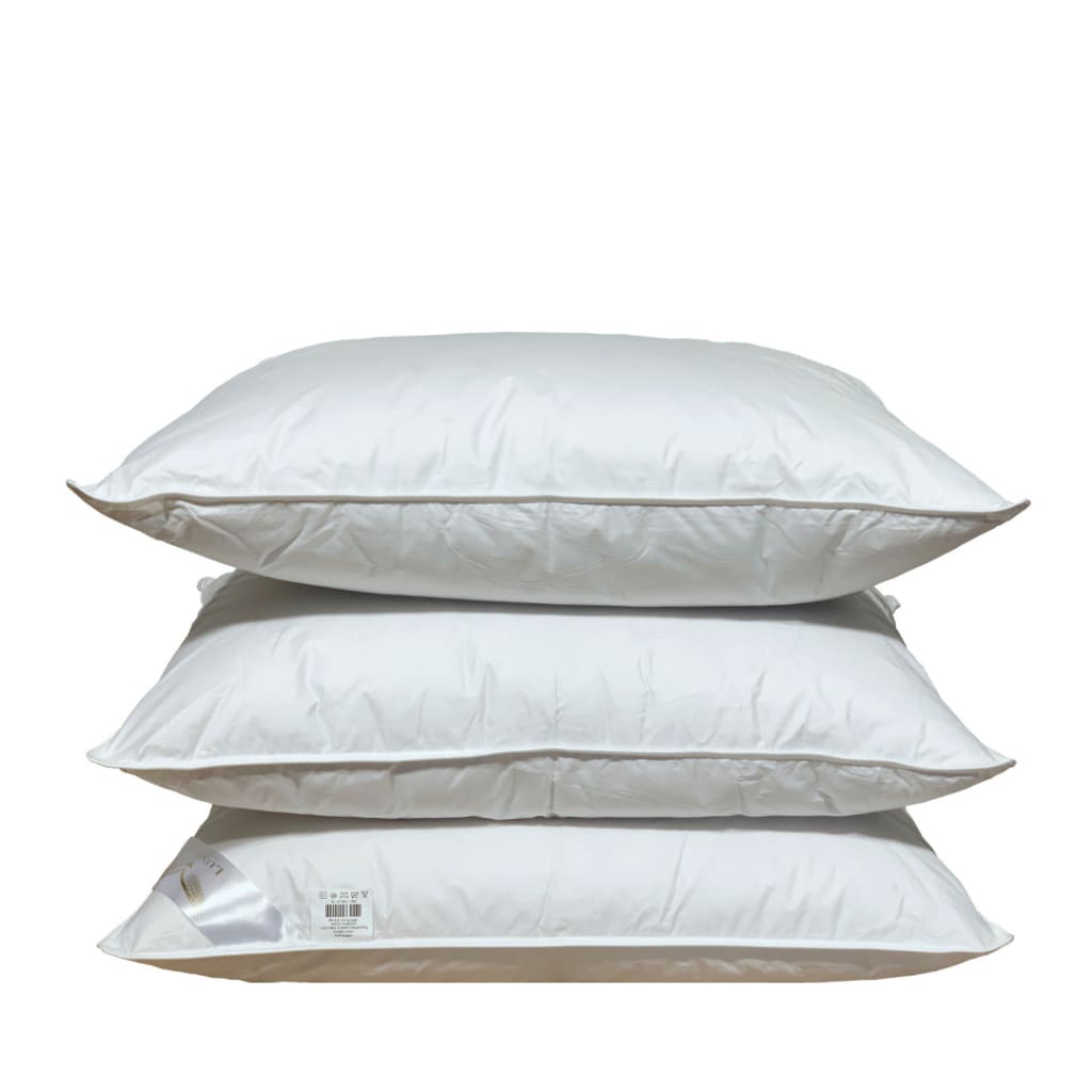 Zoss pūku un spalvu spilvens EXCLUSIVE (90/10) - Spilvens